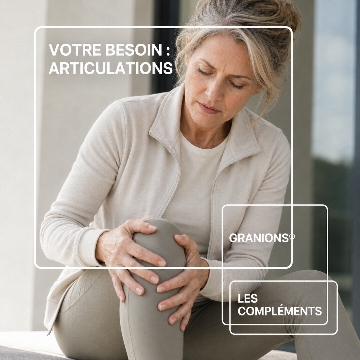 Articulations