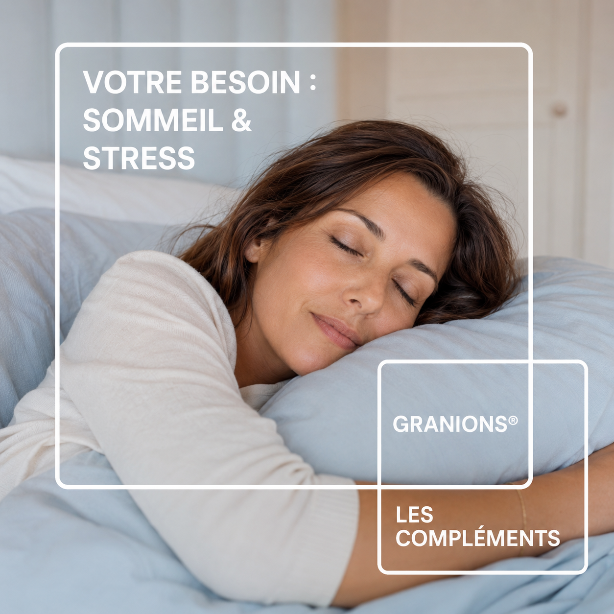 Sommeil et Stress