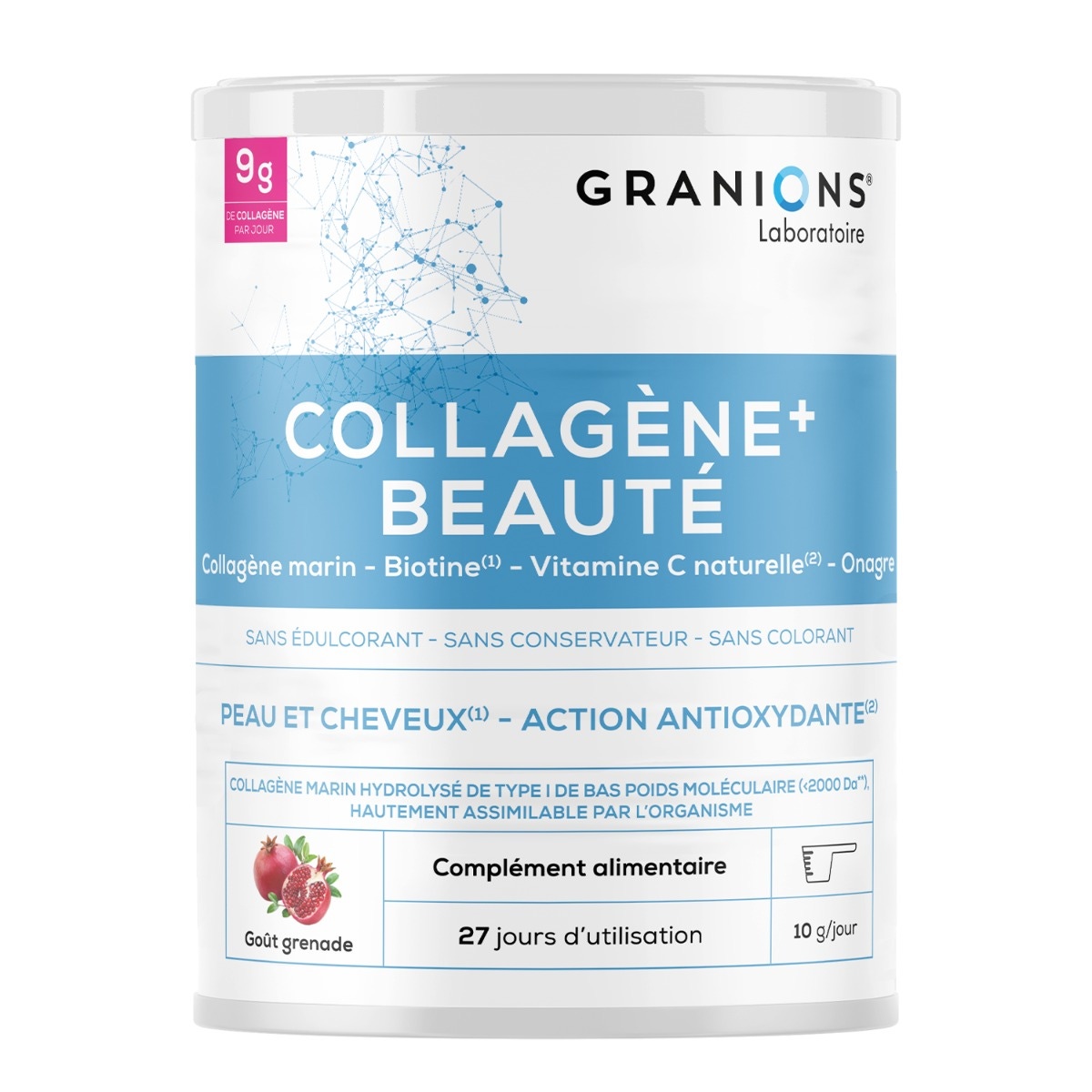 Collagène+ Beauté