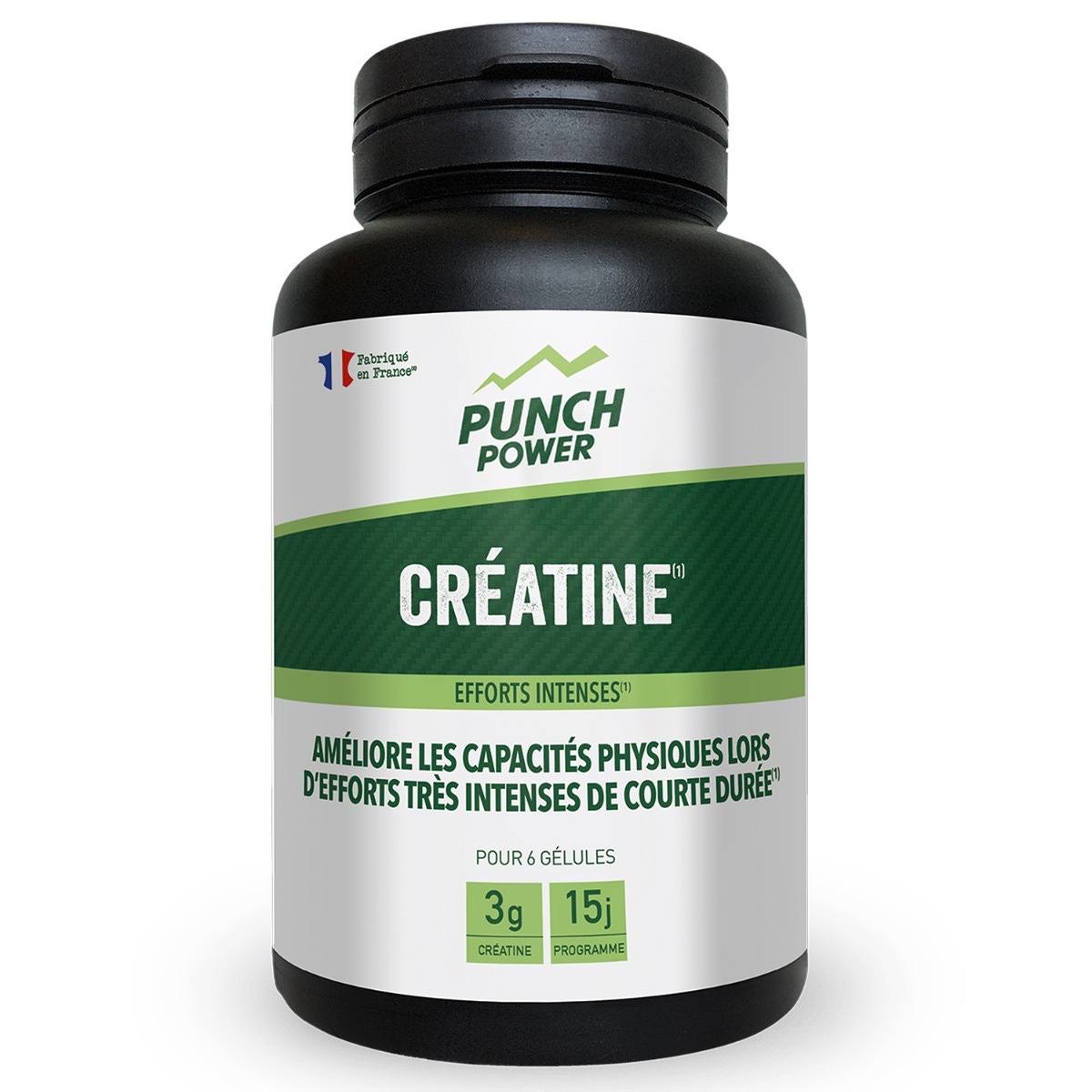 Créatine 