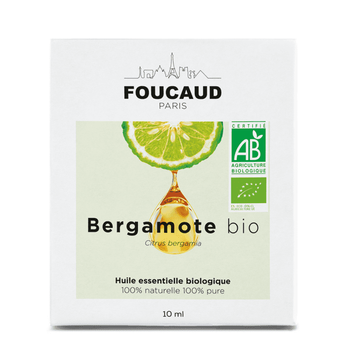 bergamote