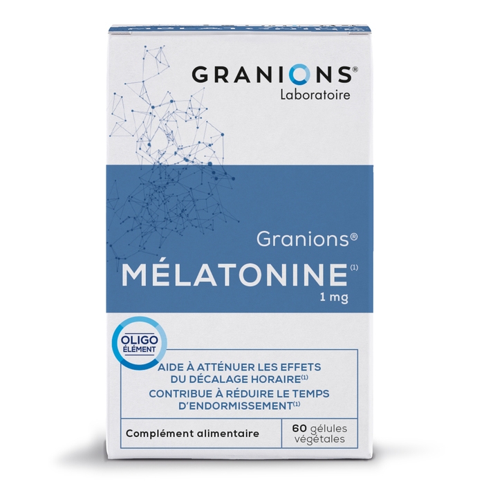 Mélatonine - Granions