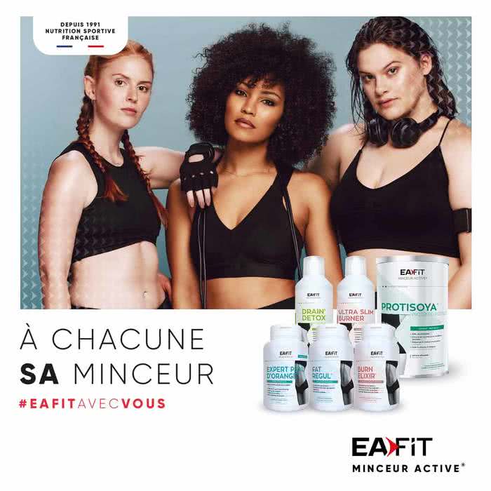 EAFIT Vitadraine Drink 500 ml