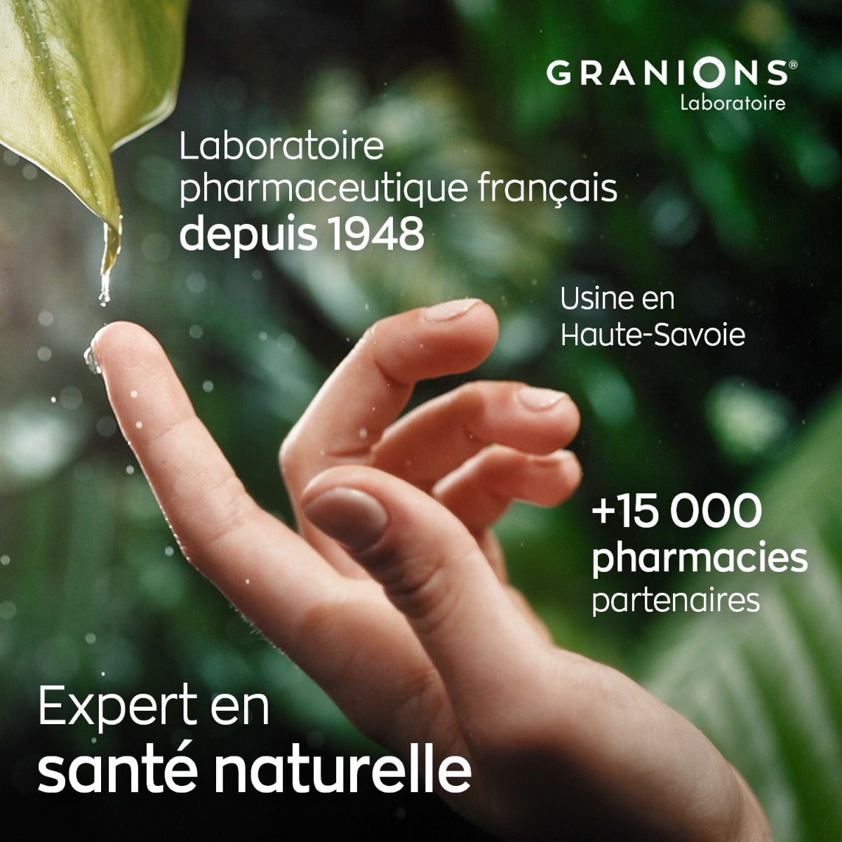 Oligo'Sun - Préparateur Solaire 3-en-1 - Format 1 mois