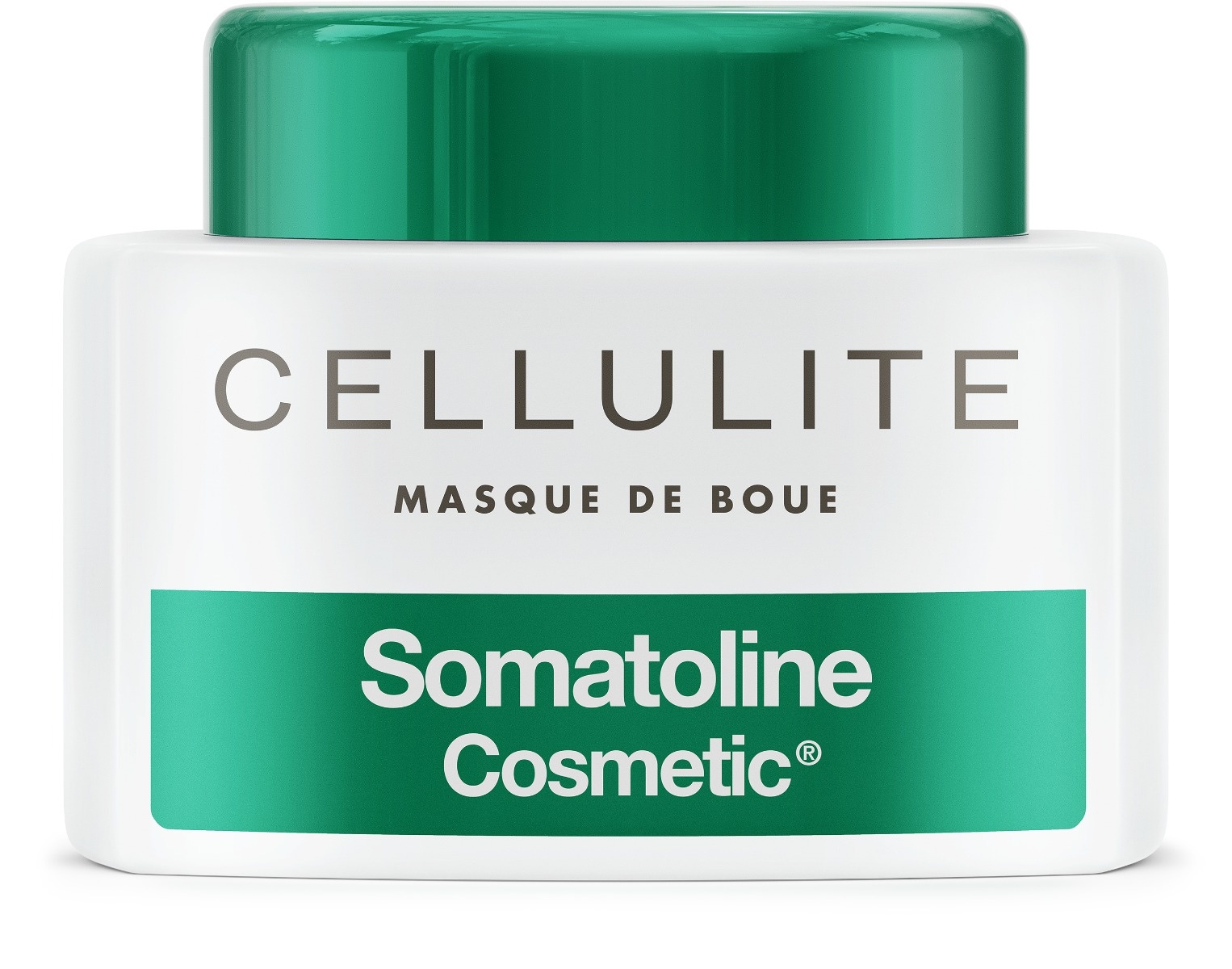 Anti Cellulite - Masque de boue