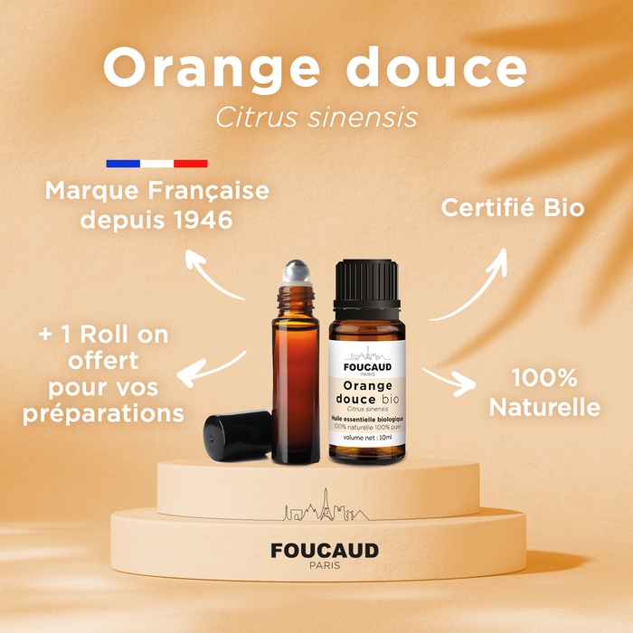 100% naturelle