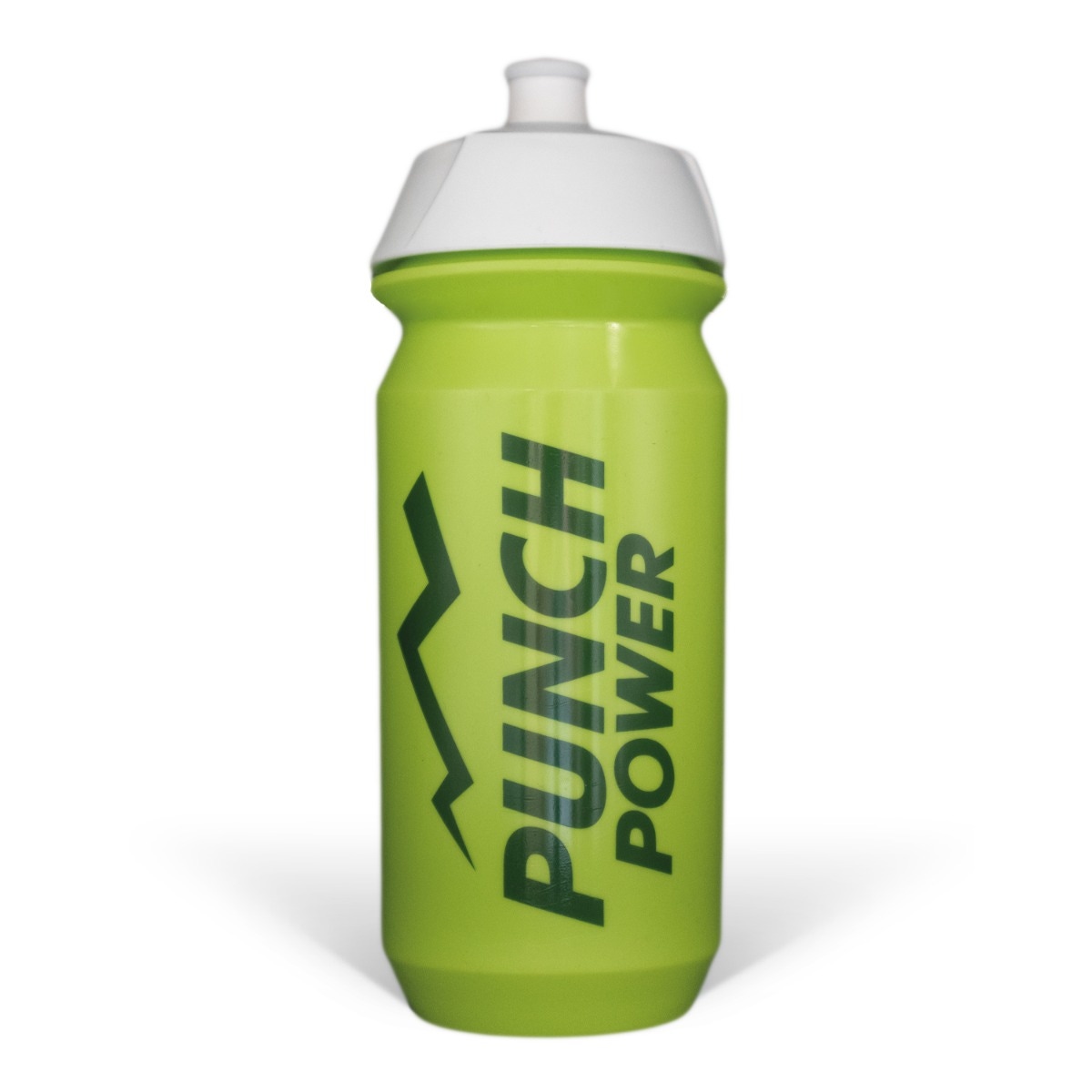 Punch Power Gourde 500 ml pour boisson énergétique