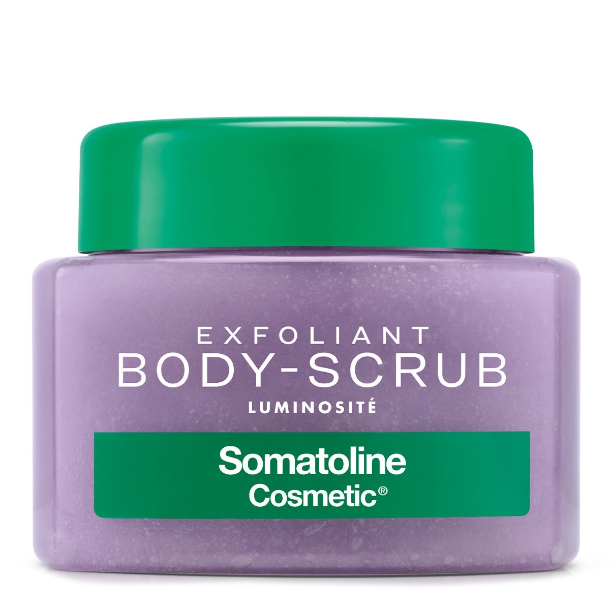 Exfoliant Body-Scrub - Gommage Luminosité
