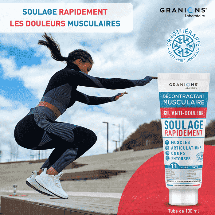 soulage