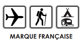 Friction de foucaud voyage 50 ml pour nettoyer, rafraichîr et purifier